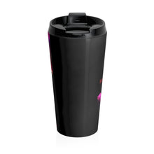 Load image into Gallery viewer, Manifest Stainless Steel Travel Mug